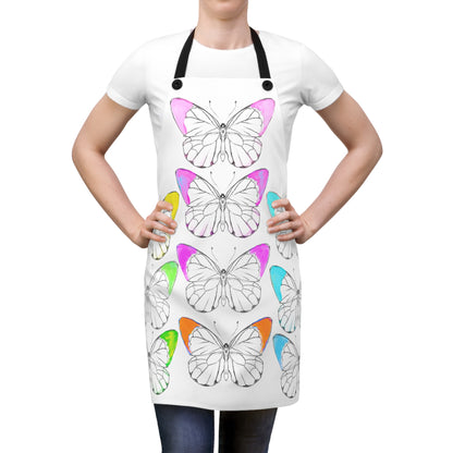 Chroma Apron