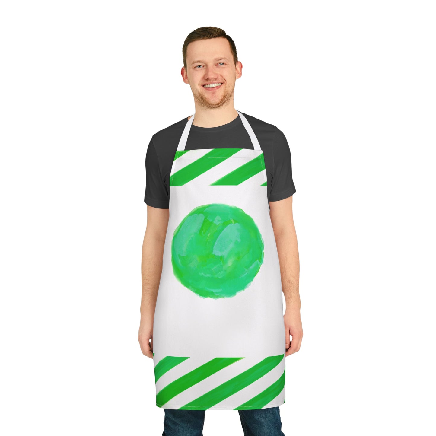 Mega Dot Apron