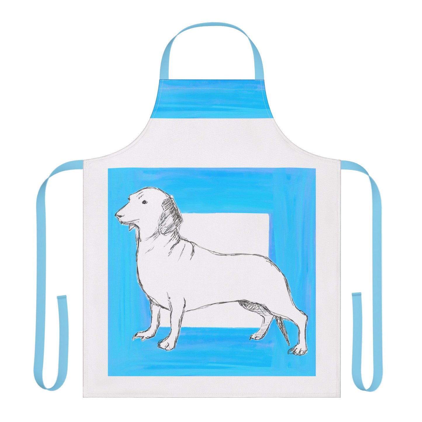 Aprons Dog Fun