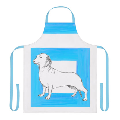 Aprons Dog Fun