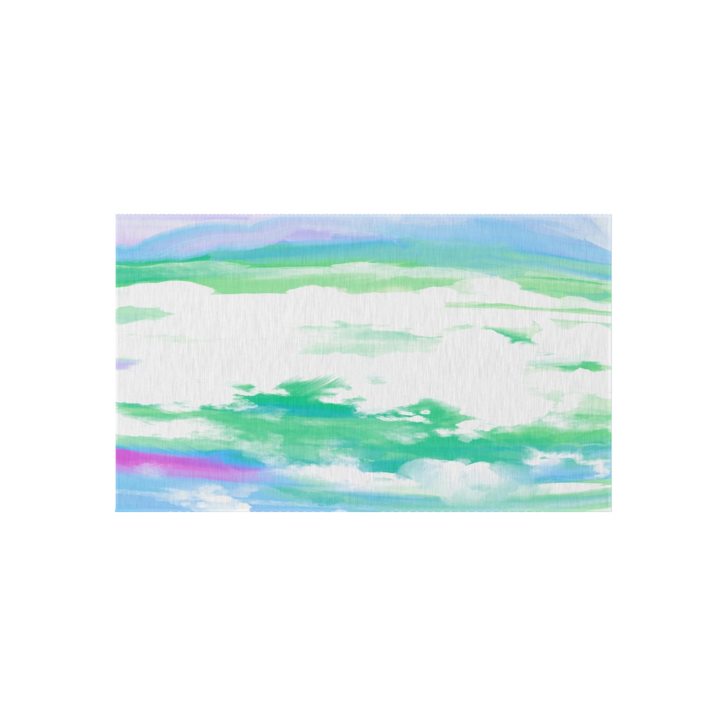 Rugs Indoor/Outdoor Joyful Skies