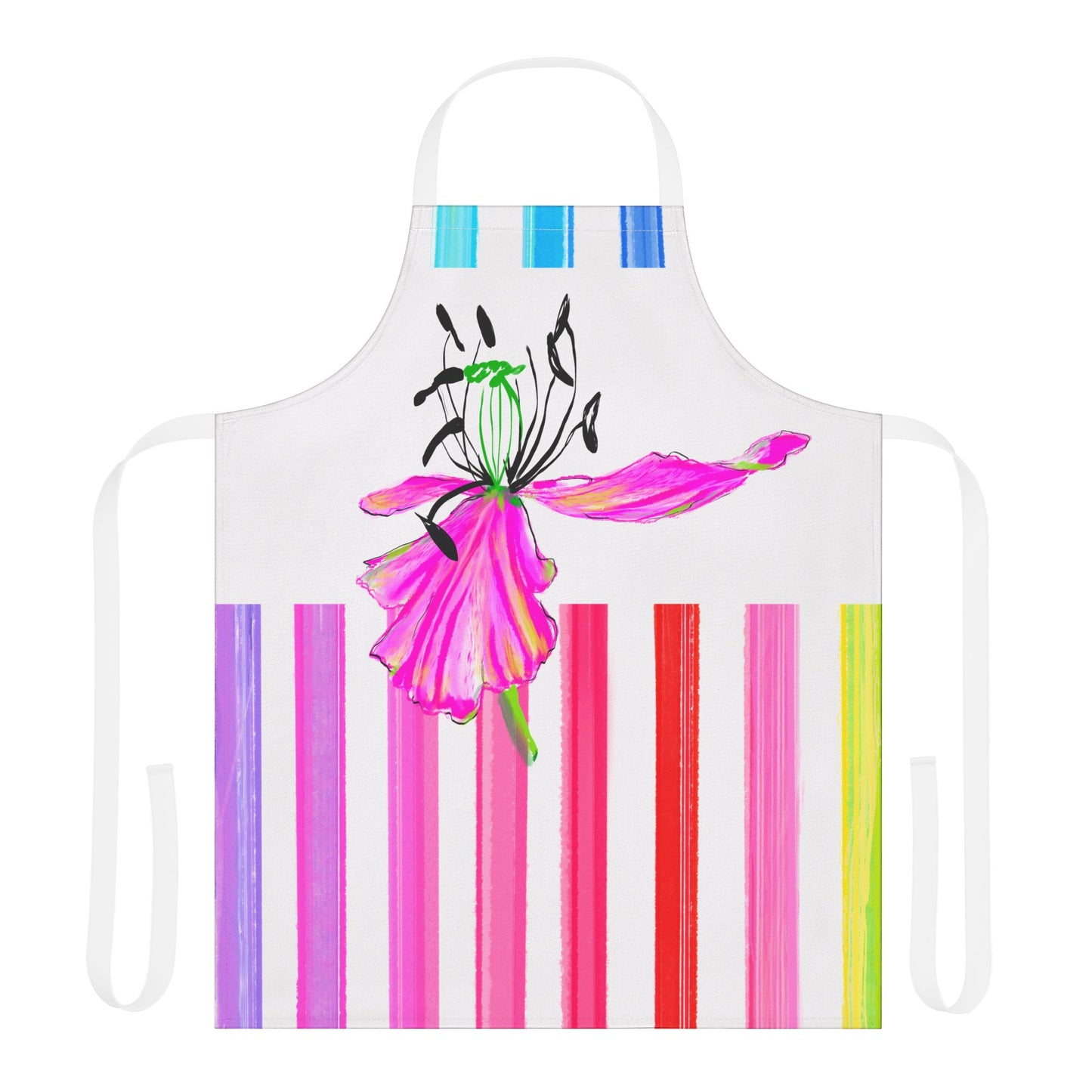 Aprons Tulip Love