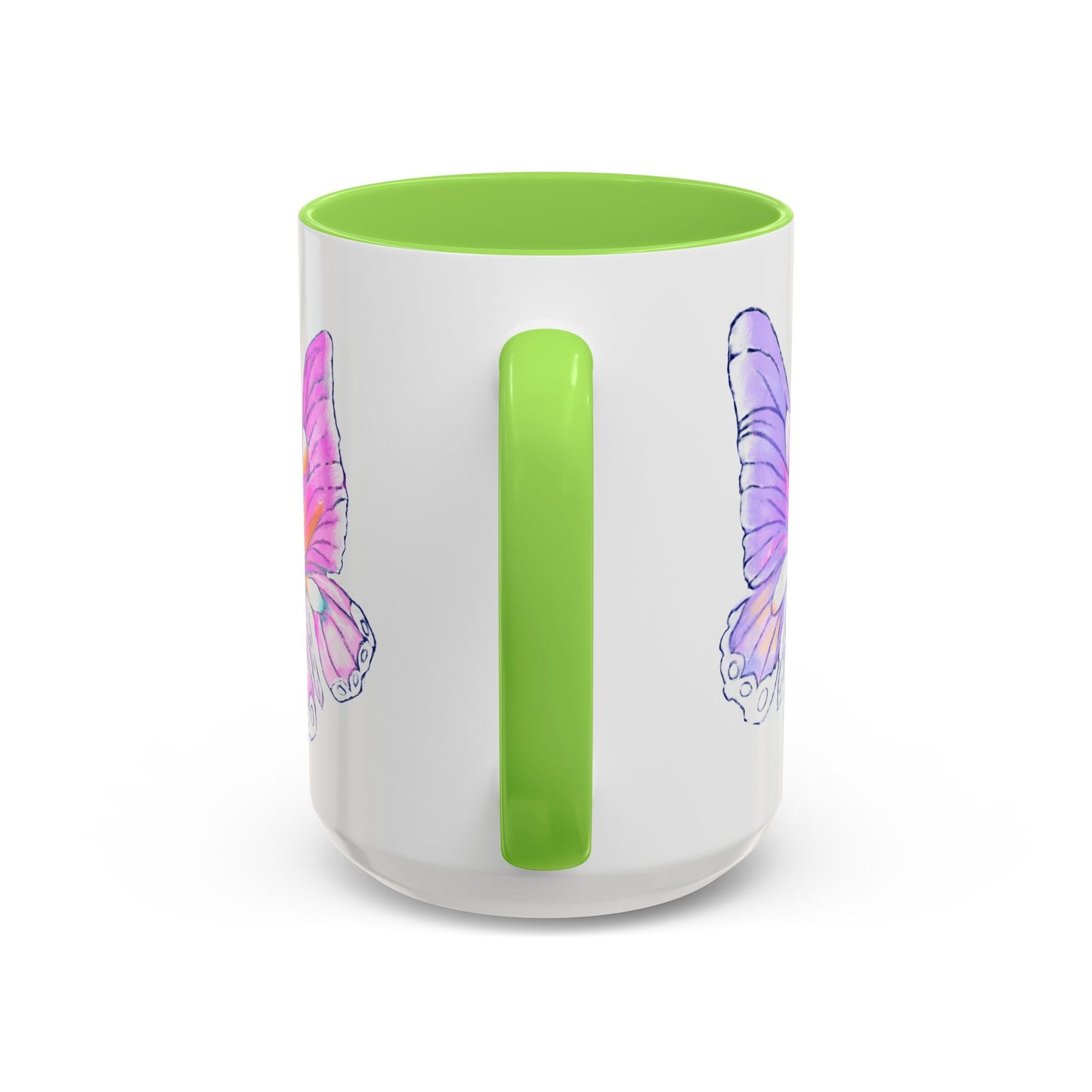 Swing Mug