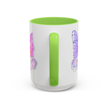 Swing Mug