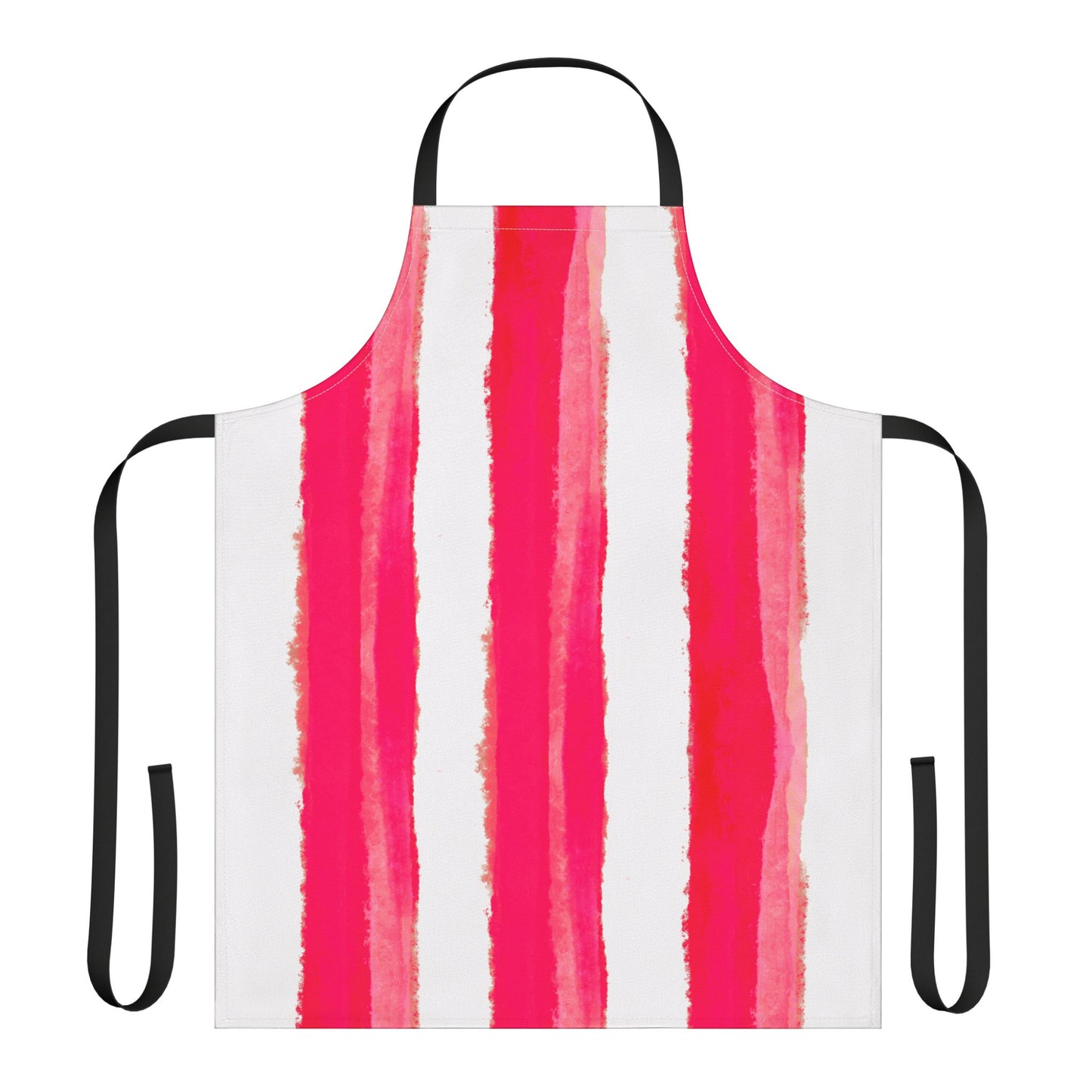 Mega Stripes Apron