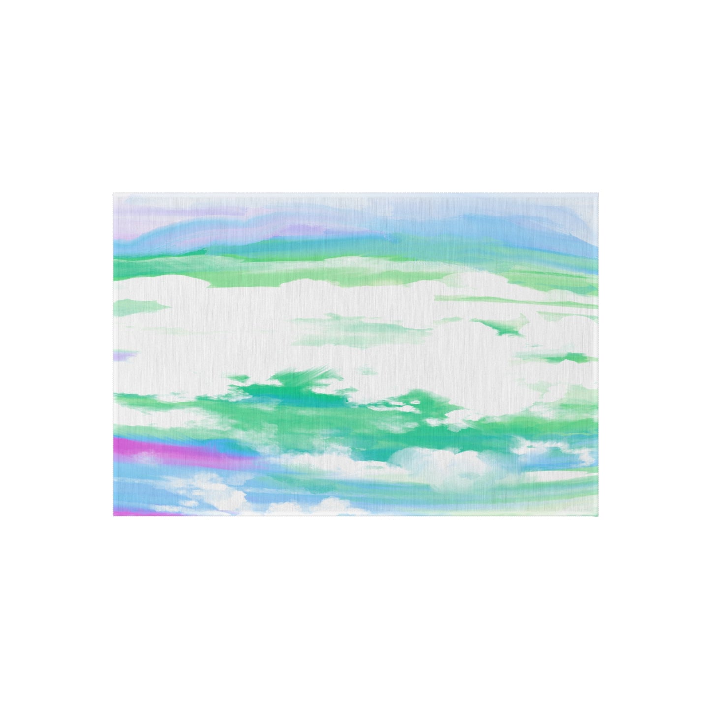 Rugs Indoor/Outdoor Joyful Skies
