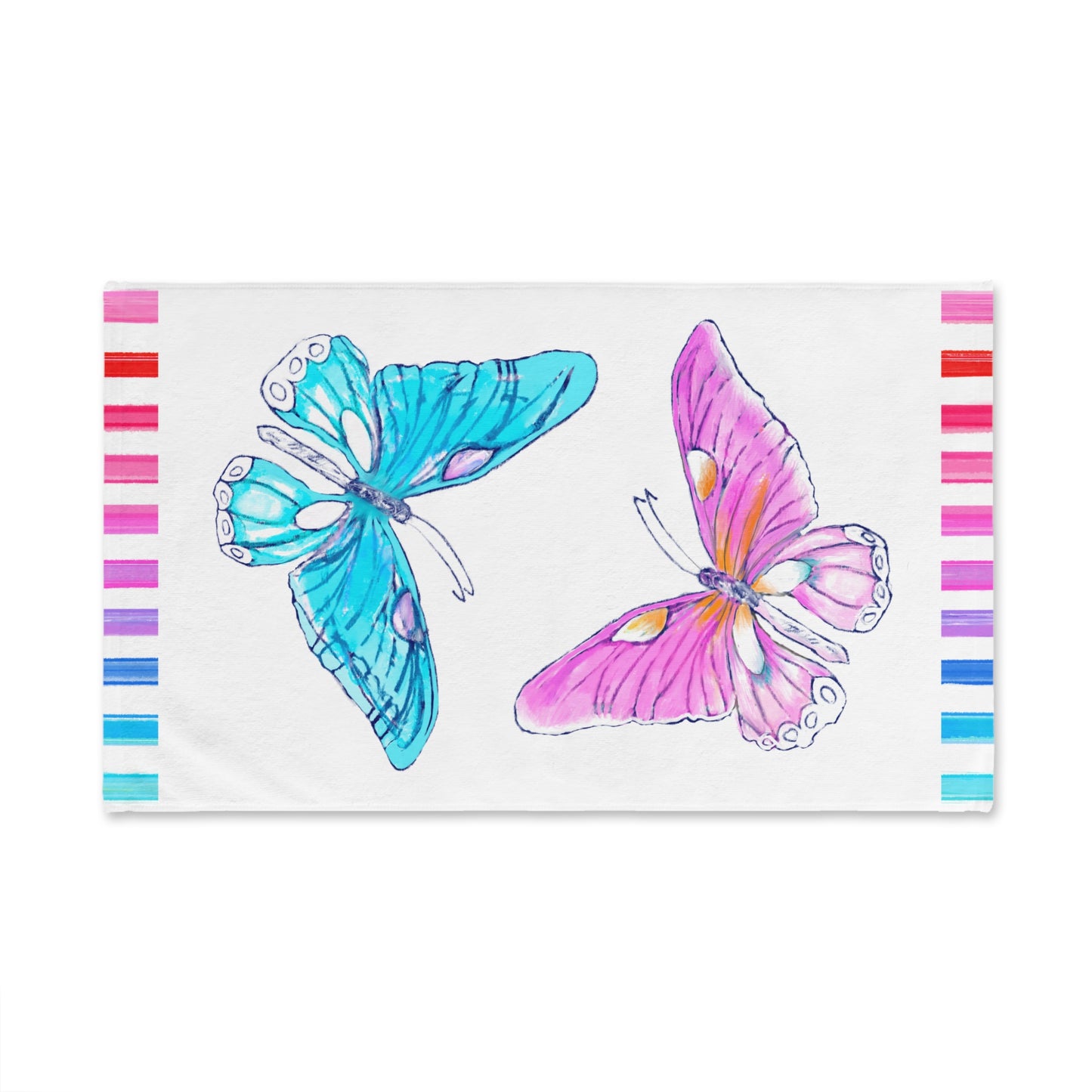 Swing Hand Towel