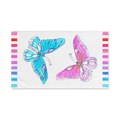 Swing Hand Towel
