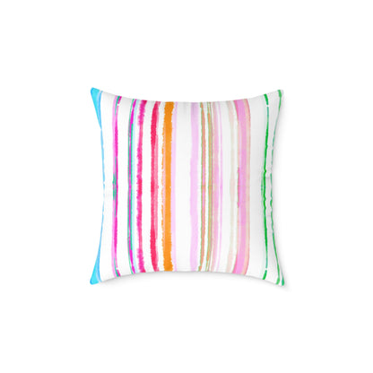Swing Pillow