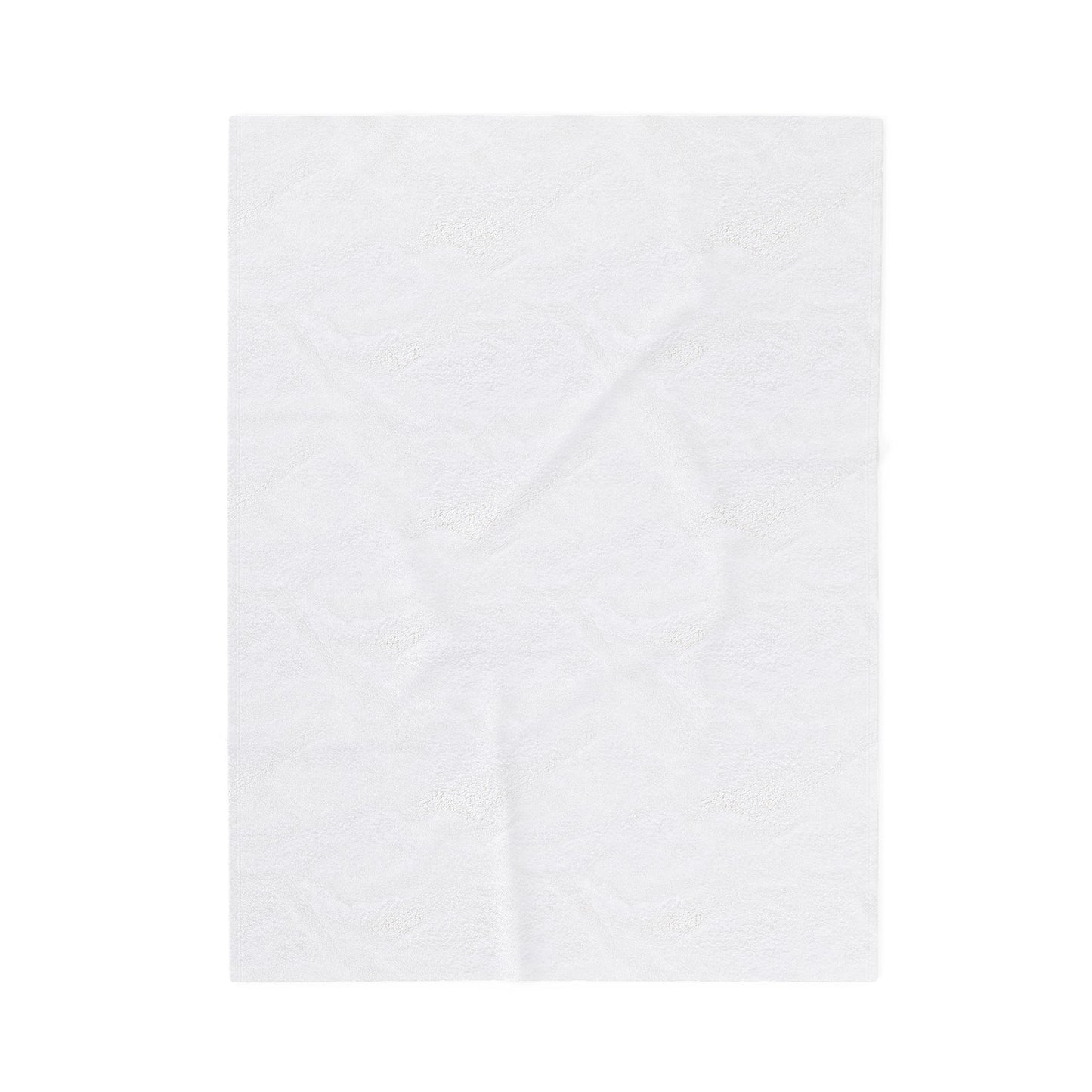 Butterfly Jive Velveteen Plush Blanket
