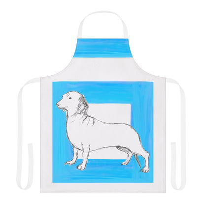 Aprons Dog Fun
