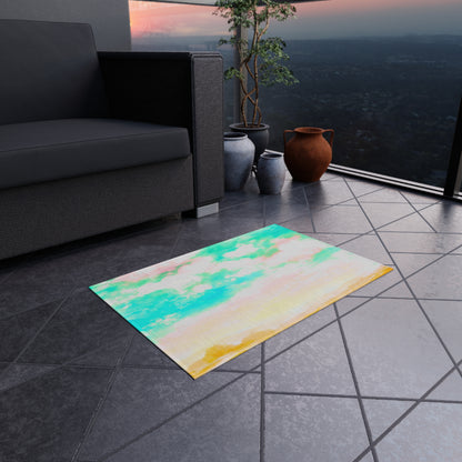 Rugs Indoor/Outdoor Joyful Skies