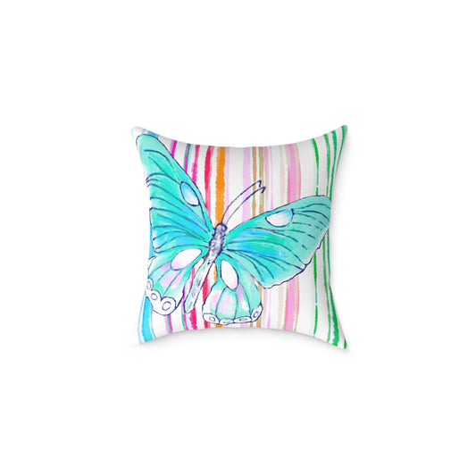 Swing Pillow