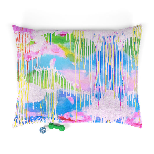Pet Beds Dreamy Drip