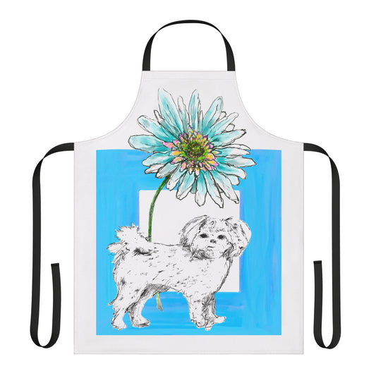 Dogi Fun Apron