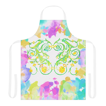 Aprons Pattern Play