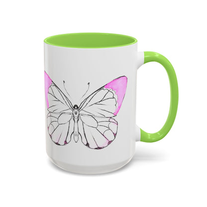 Chroma Colorful Mugs (11oz, 15oz)