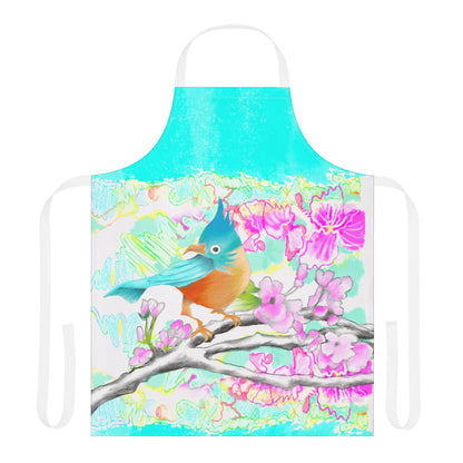Jolly Birds Apron