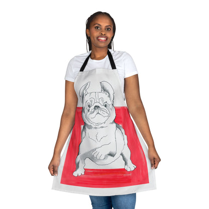 Dogi Fun Apron