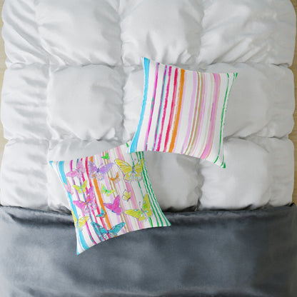 Swing Pillow