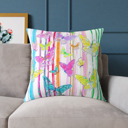 Swing Pillow