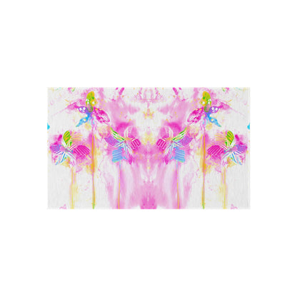 Pinwheels Indoor/Outdoor Rug