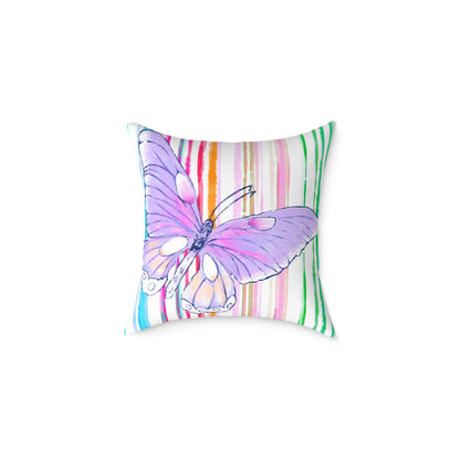 Swing Pillow