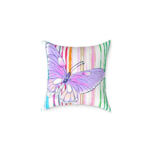 Swing Pillow