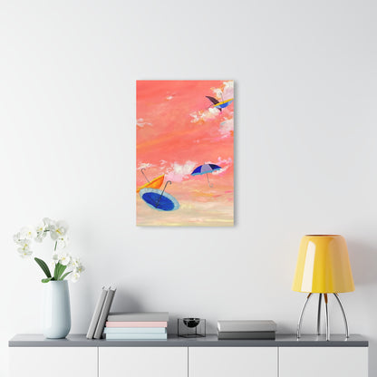 Acrylic Wall Art #5 Rain or Shine