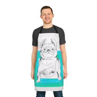 Dogi Fun Apron