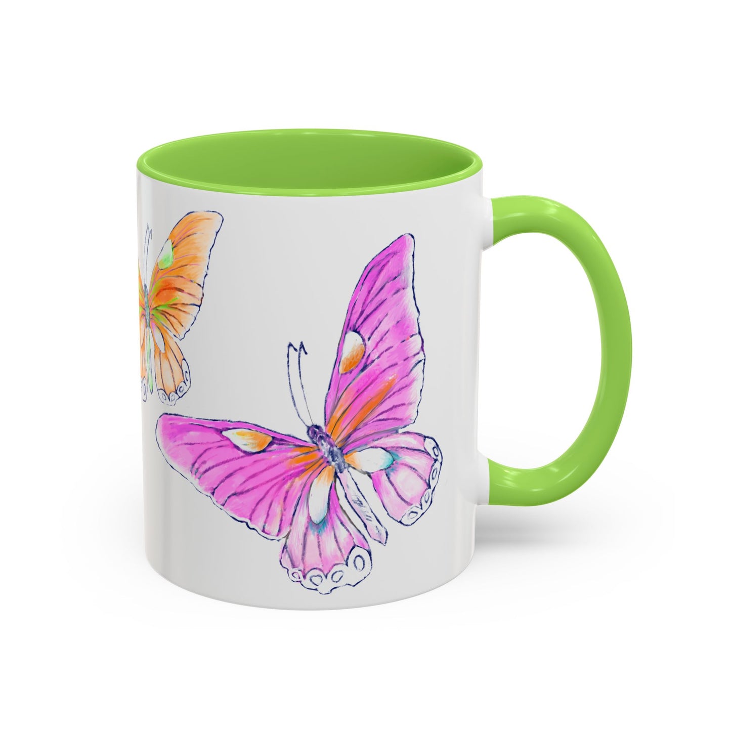 Swing Mug