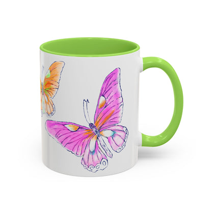 Swing Mug