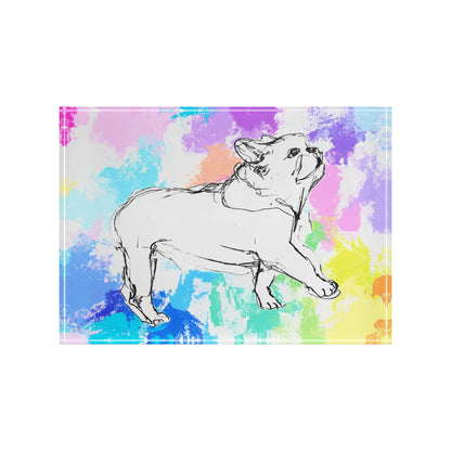 Dogi Fun Acrylic Block