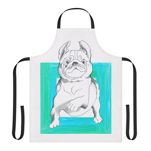 Aprons Dog Fun