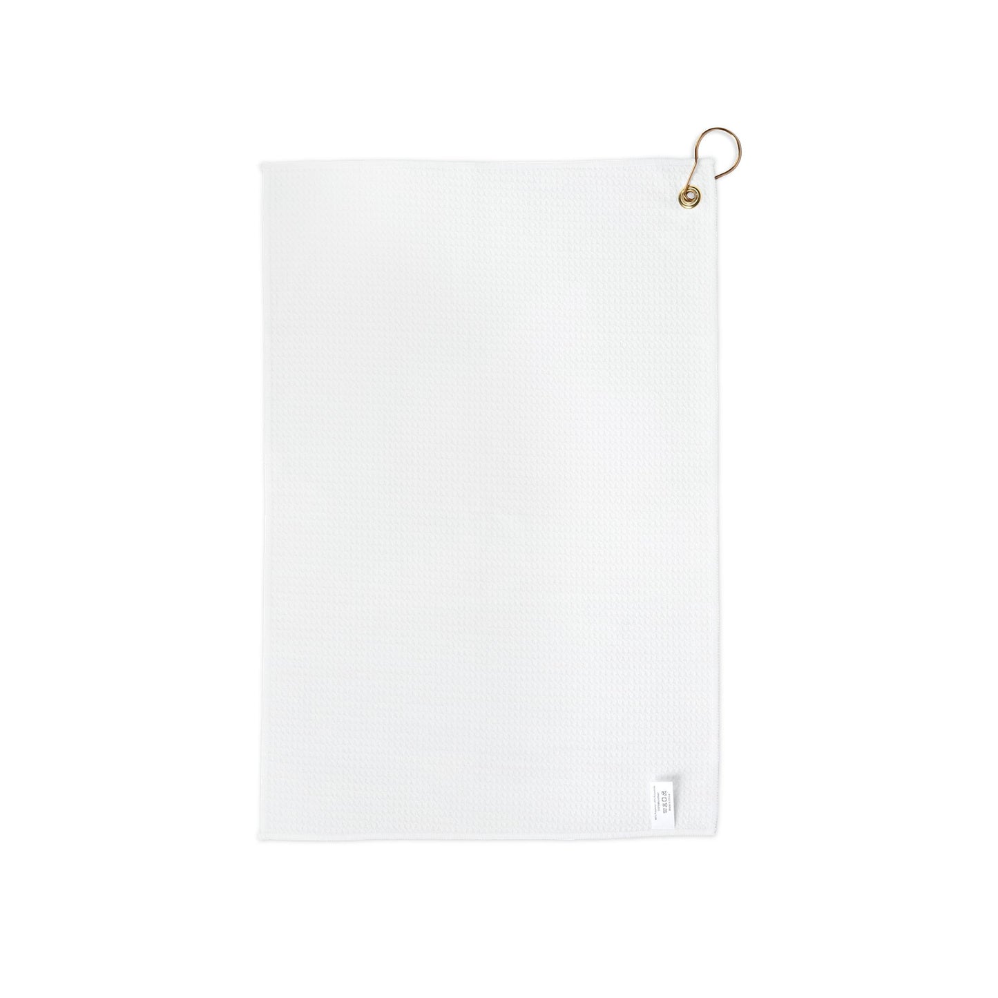 Golf Towels Vacation Sky
