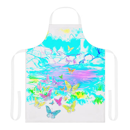 Swing Apron