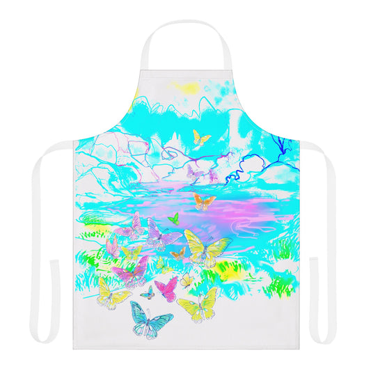 Swing Apron