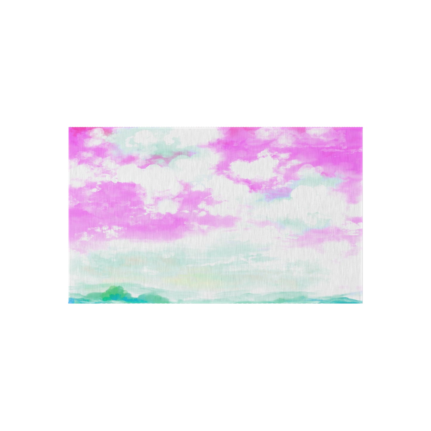 Rugs Indoor/Outdoor Joyful Skies
