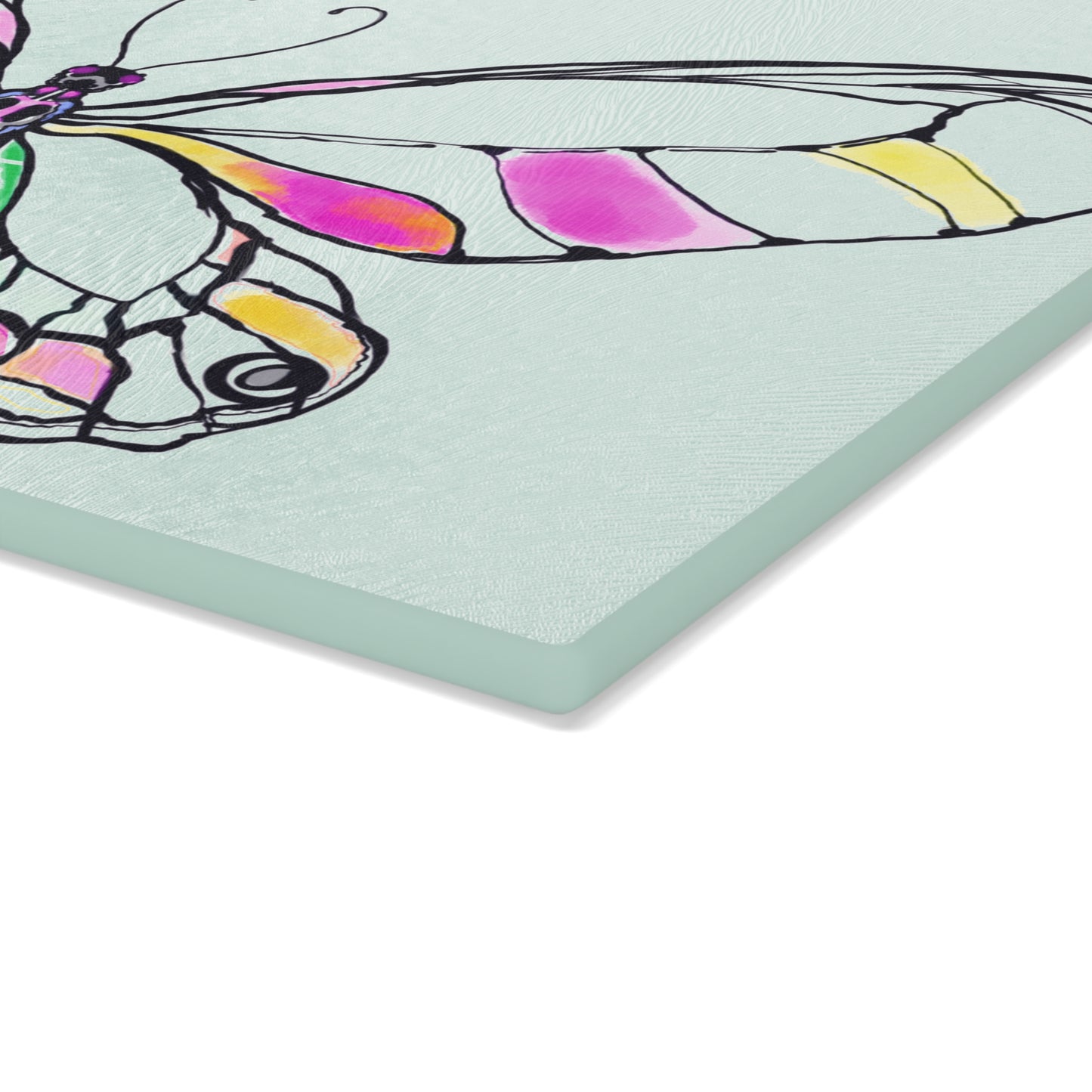 Glass Cutting Boards Artful Flight