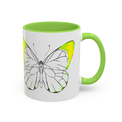 Chroma Colorful Mugs (11oz, 15oz)