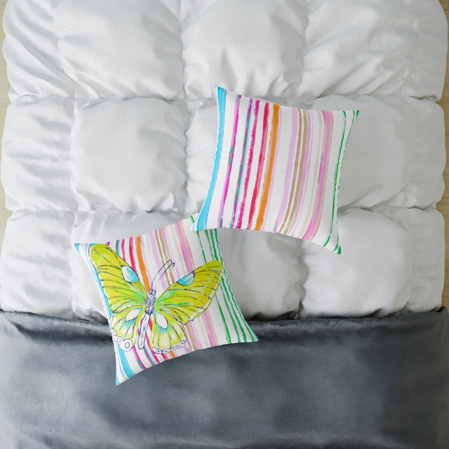 Swing Pillow