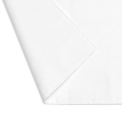 Placemat, 1pc Lucy Butterfly Light Aqua