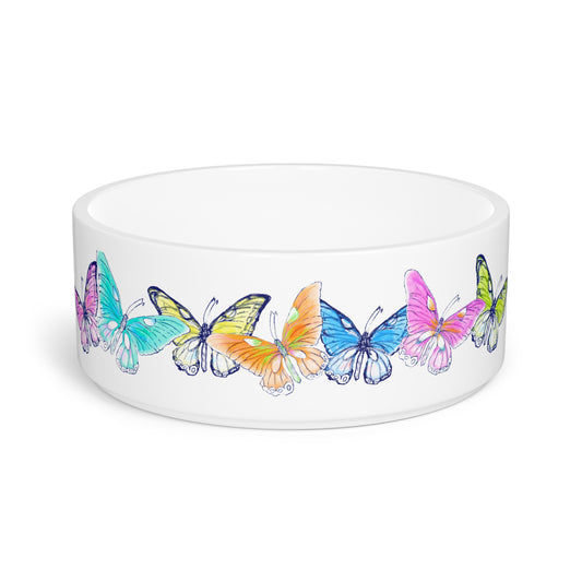 Pet Bowls Wag & Flutter