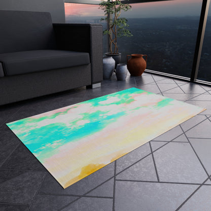 Rugs Indoor/Outdoor Joyful Skies