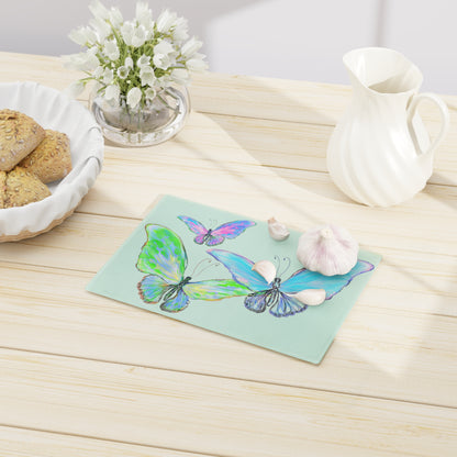 Jive Cutting Board