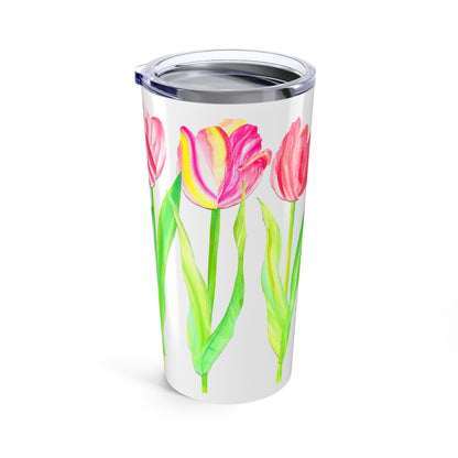Tumblers 20oz Tulip Joy