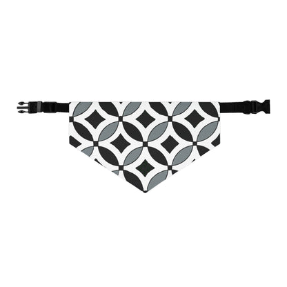 Pet Bandana Collar  Dog Fun