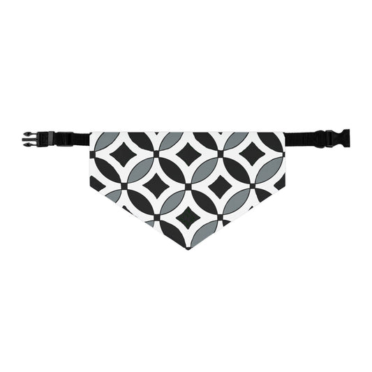 Pet Bandana Collar  Dog Fun