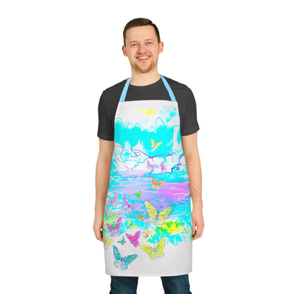 Swing Apron