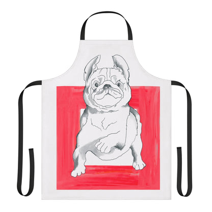 Dogi Fun Apron